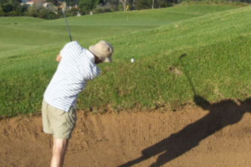 BadGolfer