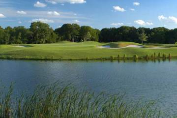 Shadow Glen Golf Club - No. 17