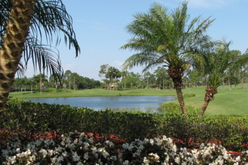 Hawk's Landing is a scenic oasis