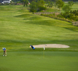 Koasati Pines Golf Course - Par-5