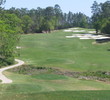 The Crossings Course at Magnolia Grove