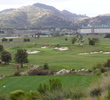 Barona Creek GC - 15th Hole