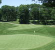 St. Ives Golf Club - elevated tees