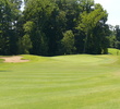 Hickory Ridge Public Golf Center - 1