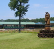 Gambit Golf Club's First Tee and Cubhouse