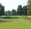 Rend Lake GC: 1st hole