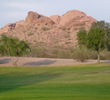 Papago Golf Course - Rocks