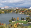 LakeRidge Golf Course in Reno - No.15