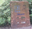 Gleannloch Farms Golf Club - Houston, Texas golf course