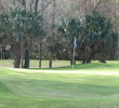 Perry Golf and Country Club - greens