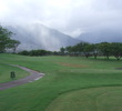 The Dunes at Maui Lani: Mountain view