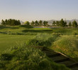 The Postage Stamp at Royal Links