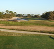 Kiva Dunes: 1st hole