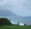 Makai Course at Princeville