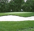 Mosholu Golf