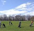 Forest Park Golf