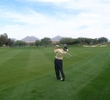Golf Swing - Grip