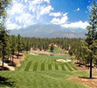 Pine Canyon Golf Club