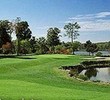 Lake Fowlers Golf Course