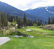 Chateau Whistler Golf Club
