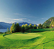 Furry Creek golf and Country Club