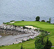 Furry Creek Golf & Country Club - No.14
