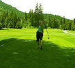 Whistler Golf Club