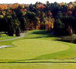 Copper Creek Golf Club - No.10