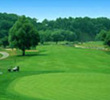 Glen Abbey Golf Club - No.14