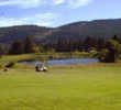 The Salt Spring Island Golf and Country Club
