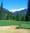 Whistler Golf Club
