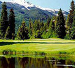 Whistler Golf Club