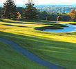Peninsula Lakes