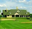 Hickory Golf Club House