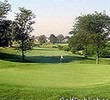 Piper Glen Golf Club