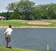 Charlie Rail Golf Club