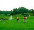 Scovill Golf Club