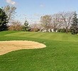 Orange Golf Course