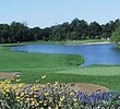 Aldeen Golf Club 18