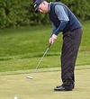 Mike Small Golf