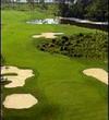 Peninsula Golf and Racquet Club
