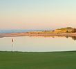 Links at Crowbush Cove - 8th hole