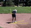 Bunker Shot Drill