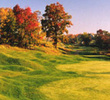 Crystal Springs Golf Course
