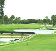 Harbourside course at Longboat Key Club