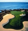 Hualalai Golf Course