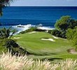 Mauna Kea Golf