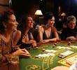 Beau Rivage Tables