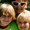 Candlelighters Childhood Cancer Foundation of Nevada