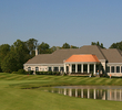 Winding Hollow GC - clubhouse